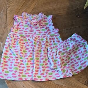 Kissy Kissy Watermelon Set